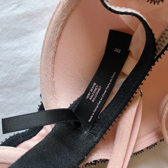 Victoria's Secret Very Sexy Balconette Bra - Picture 5 of 5